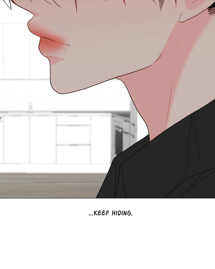 Lost in Translation Chapter 132 page 13 - 