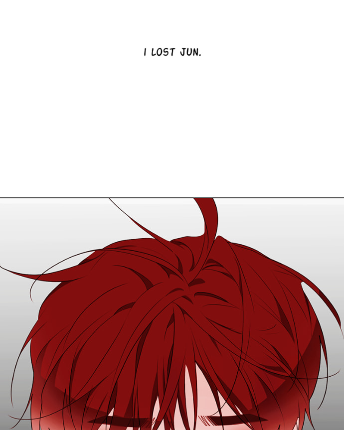 Lost in Translation Chapter 132 page 16 - 