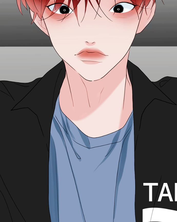Lost in Translation Chapter 132 page 17 - 