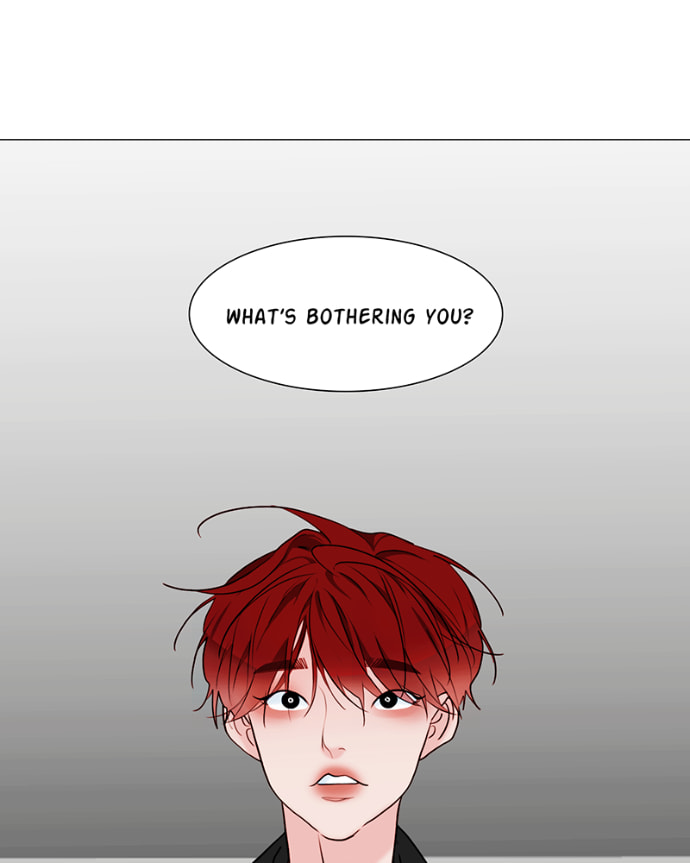 Lost in Translation Chapter 132 page 3 - 