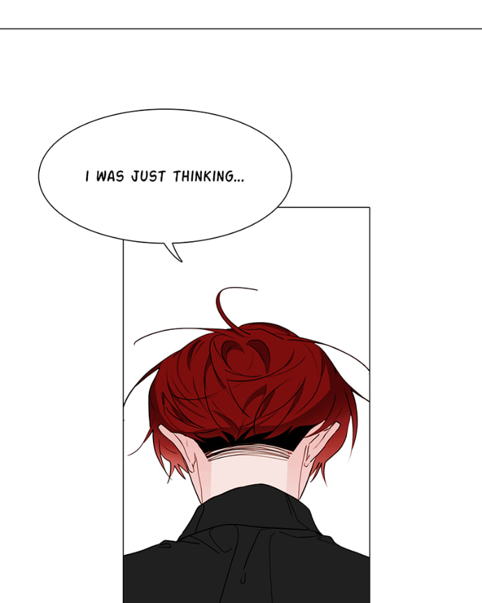 Lost in Translation Chapter 132 page 21 - 