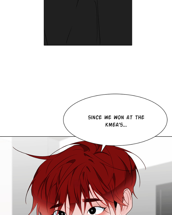 Lost in Translation Chapter 132 page 22 - 