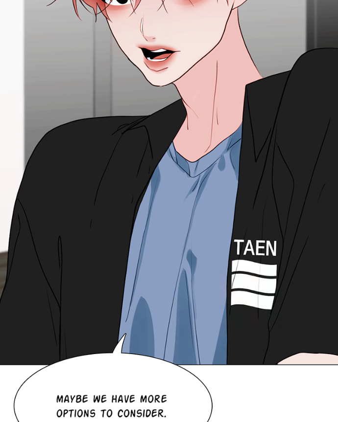 Lost in Translation Chapter 132 page 23 - 