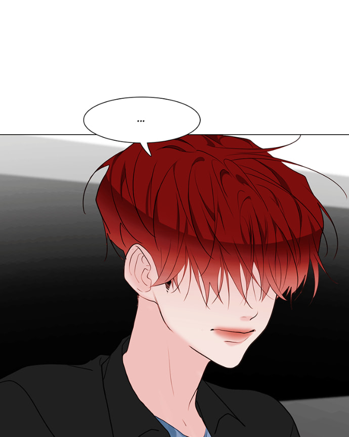 Lost in Translation Chapter 132 page 25 - 