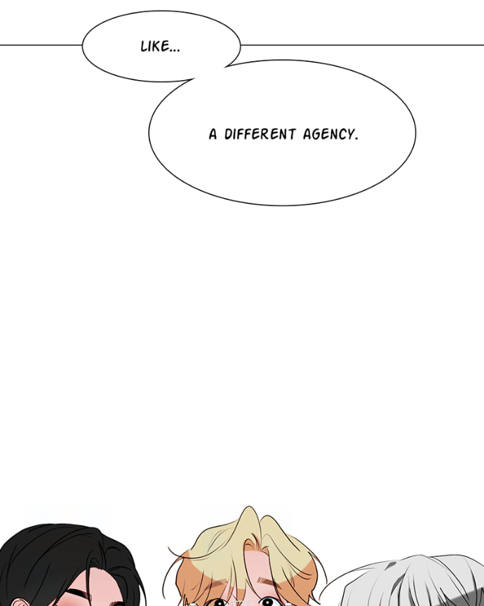 Lost in Translation Chapter 132 page 27 - 