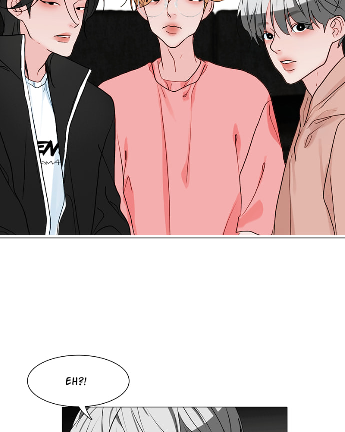 Lost in Translation Chapter 132 page 28 - 