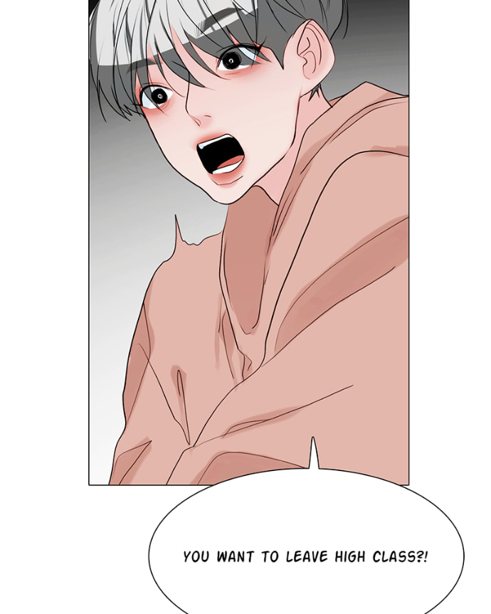 Lost in Translation Chapter 132 page 29 - 