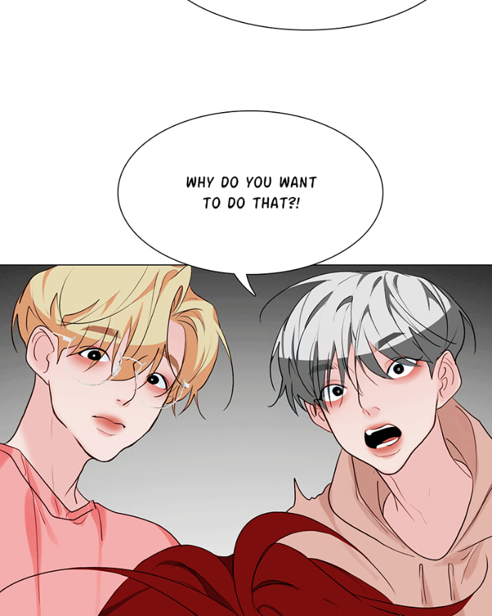 Lost in Translation Chapter 132 page 30 - 