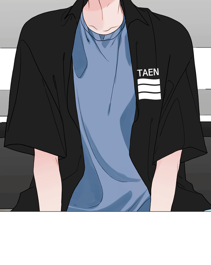 Lost in Translation Chapter 132 page 4 - 