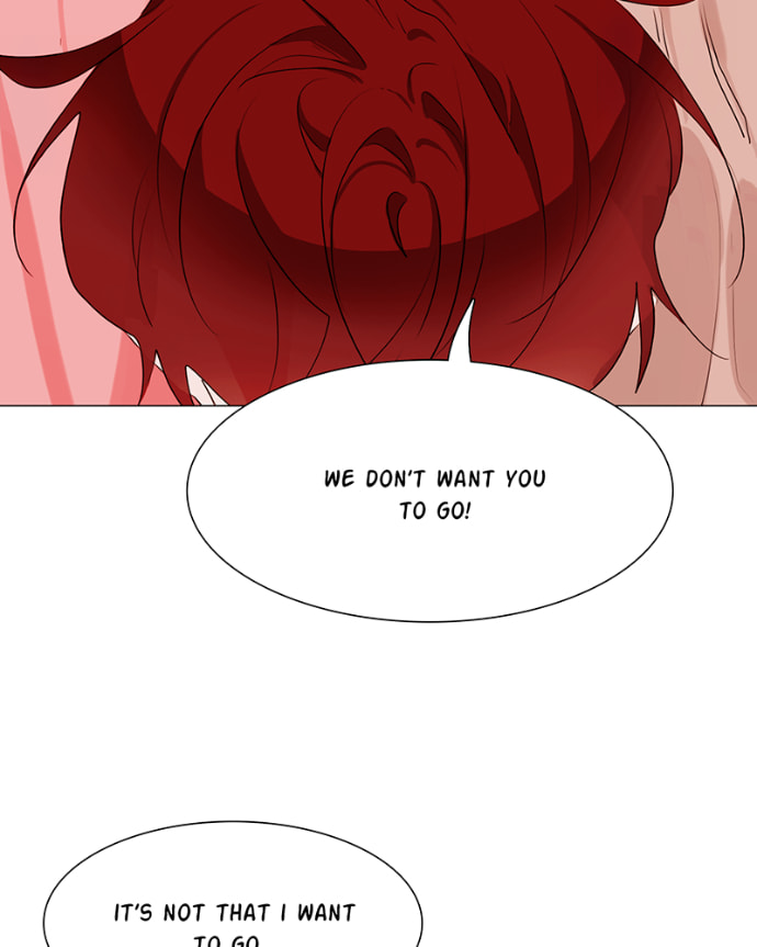 Lost in Translation Chapter 132 page 31 - 