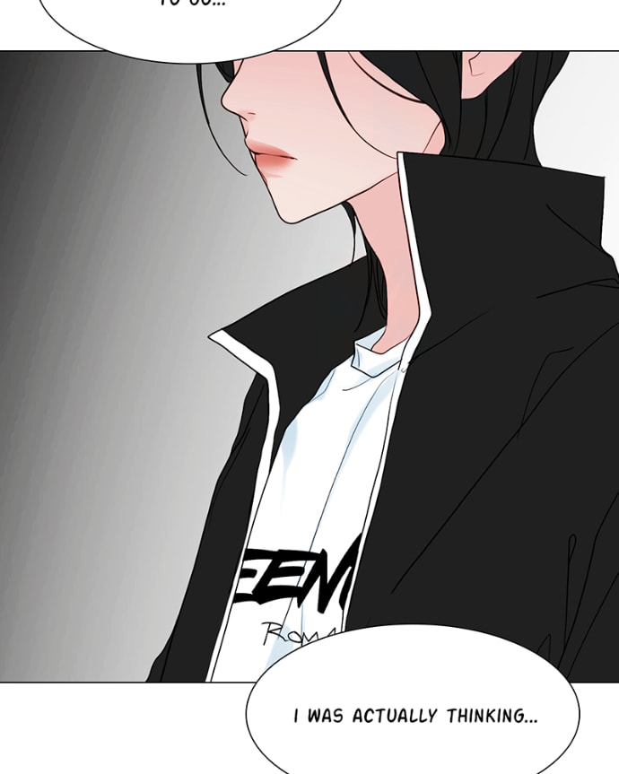 Lost in Translation Chapter 132 page 32 - 