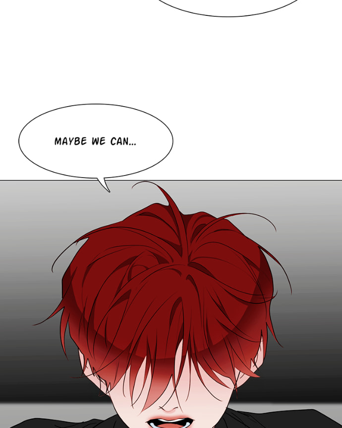 Lost in Translation Chapter 132 page 33 - 