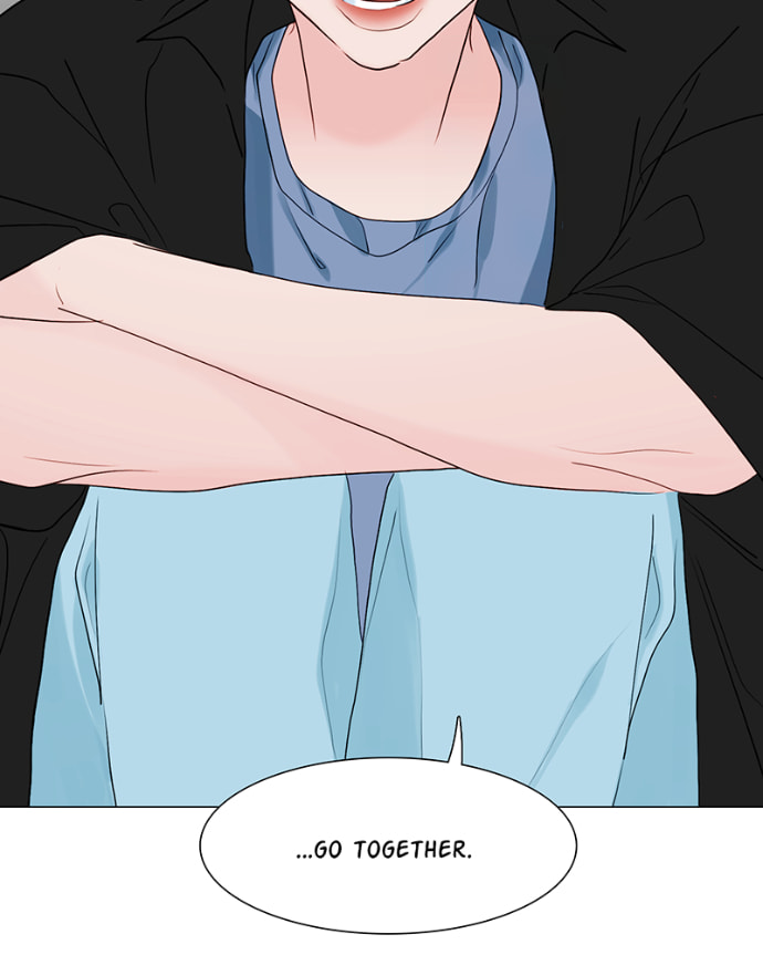 Lost in Translation Chapter 132 page 34 - 