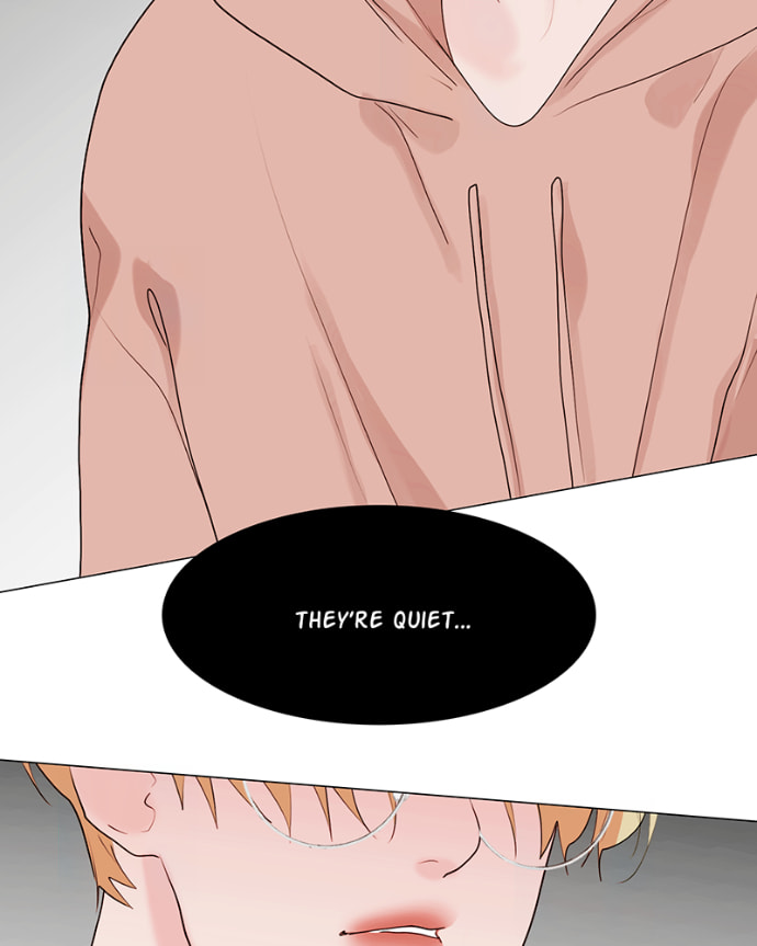 Lost in Translation Chapter 132 page 37 - 