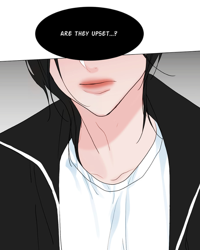 Lost in Translation Chapter 132 page 39 - 