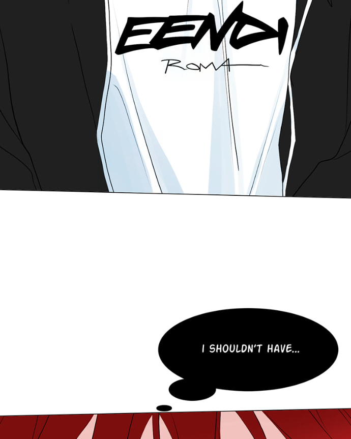 Lost in Translation Chapter 132 page 40 - 