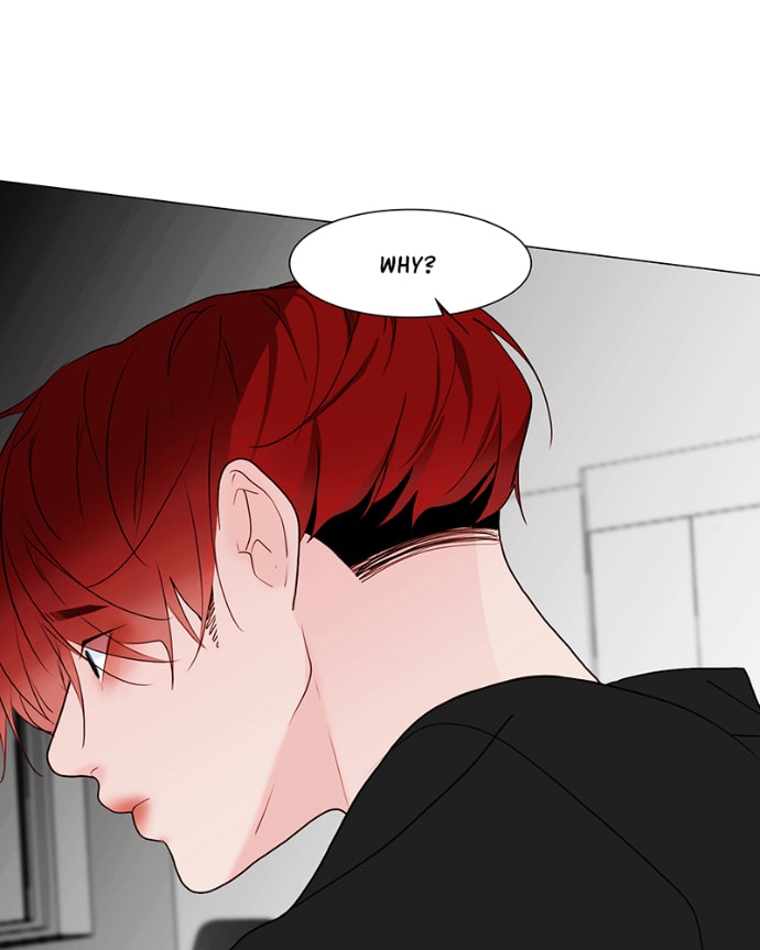 Lost in Translation Chapter 132 page 42 - 
