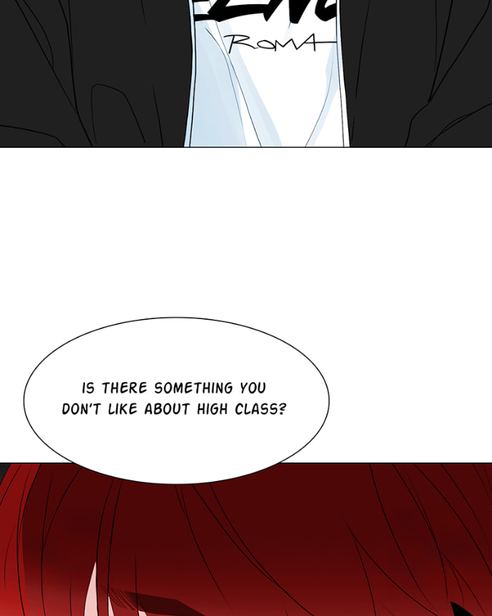 Lost in Translation Chapter 132 page 45 - 
