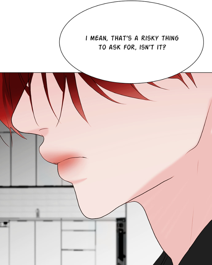 Lost in Translation Chapter 132 page 47 - 