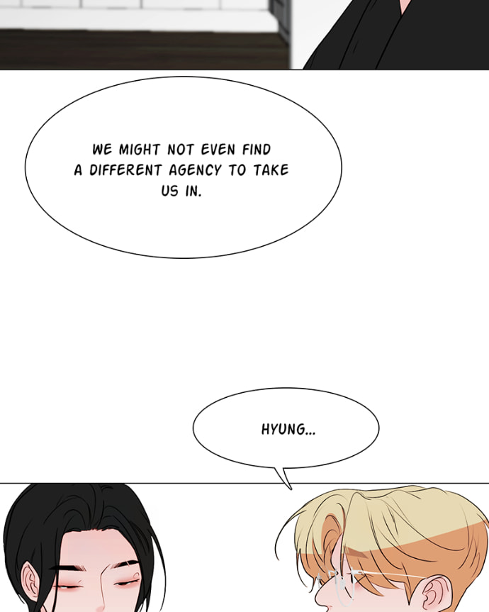 Lost in Translation Chapter 132 page 48 - 