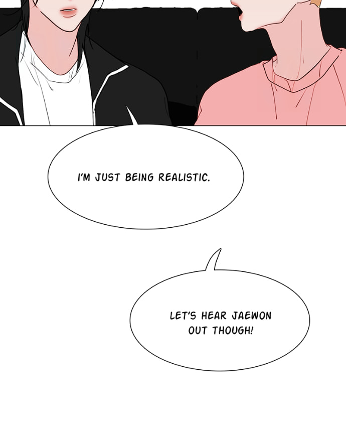 Lost in Translation Chapter 132 page 49 - 