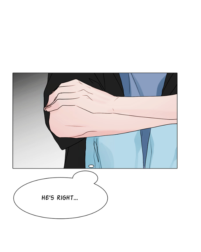 Lost in Translation Chapter 132 page 50 - 