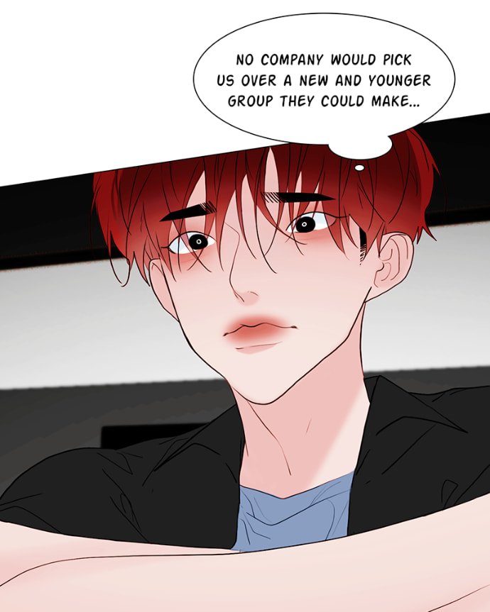 Lost in Translation Chapter 132 page 51 - 