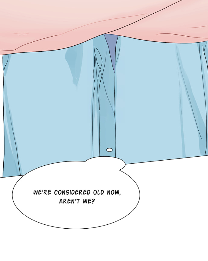 Lost in Translation Chapter 132 page 52 - 