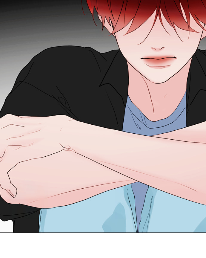 Lost in Translation Chapter 132 page 55 - 