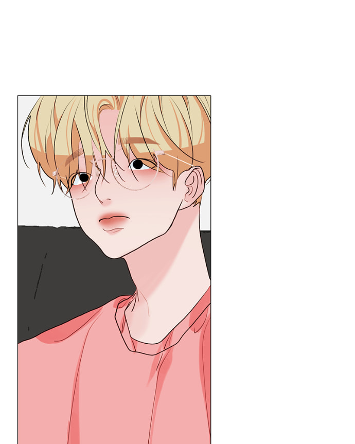 Lost in Translation Chapter 132 page 7 - 