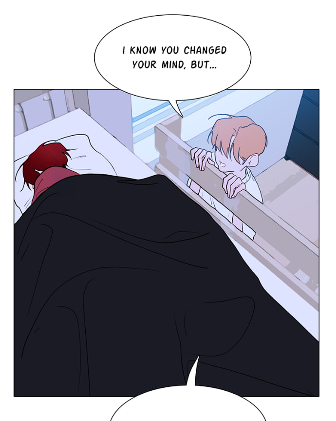 Lost in Translation Chapter 132 page 67 - 
