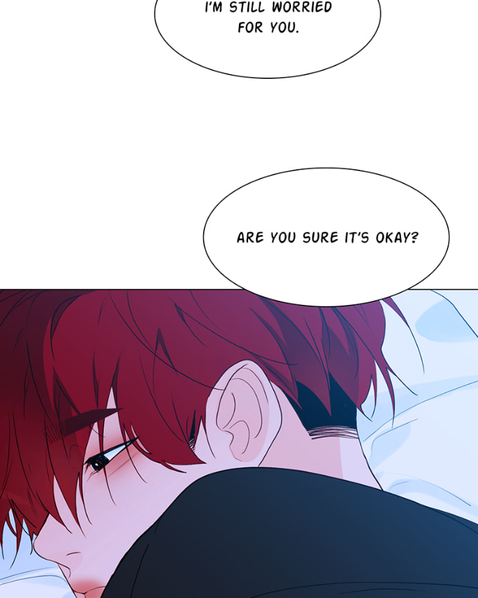 Lost in Translation Chapter 132 page 68 - 