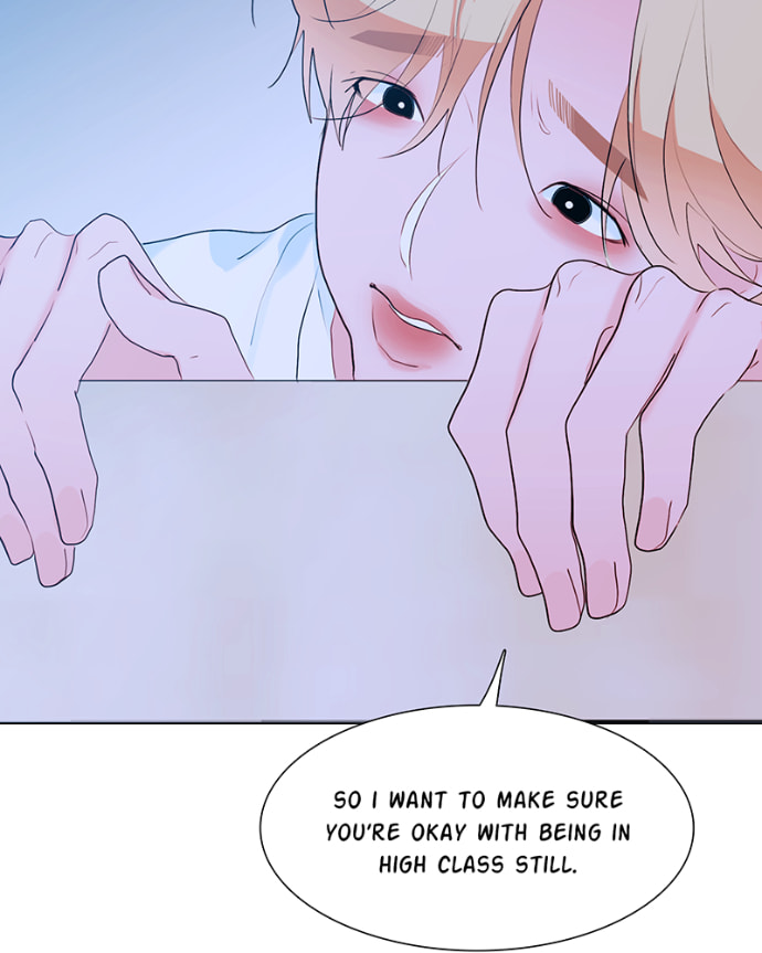 Lost in Translation Chapter 132 page 70 - 