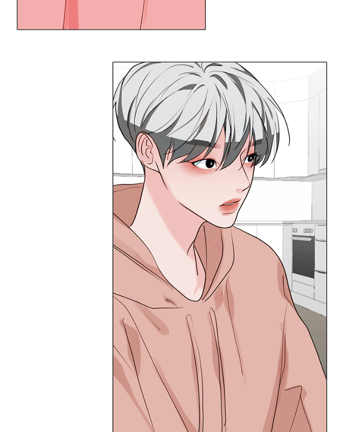 Lost in Translation Chapter 132 page 8 - 