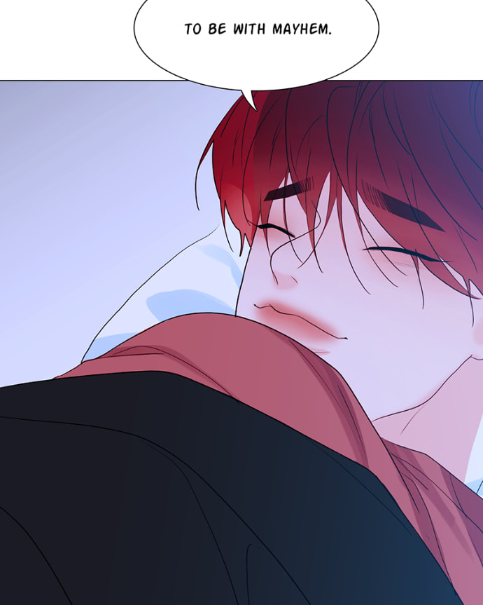 Lost in Translation Chapter 132 page 74 - 