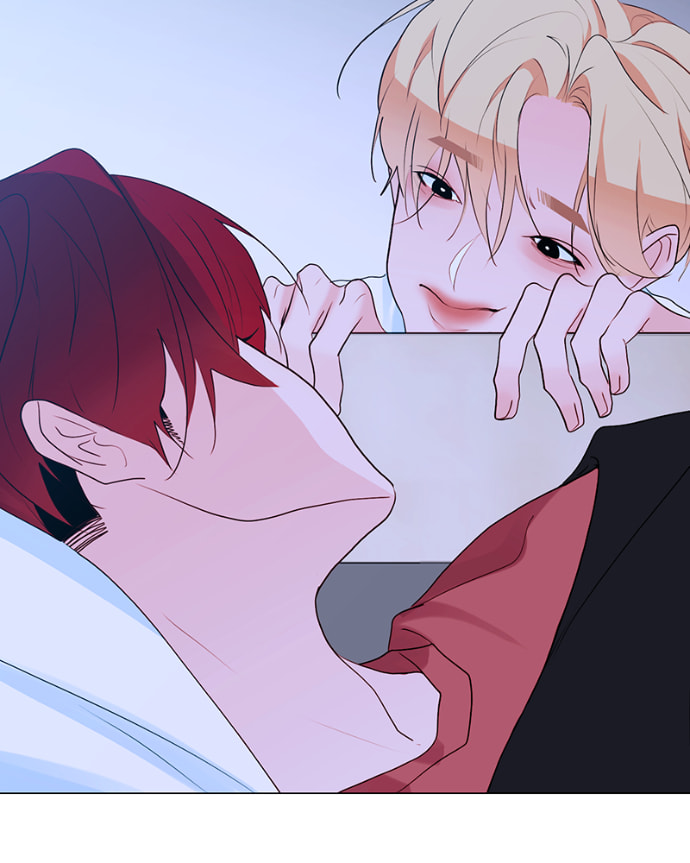Lost in Translation Chapter 132 page 76 - 