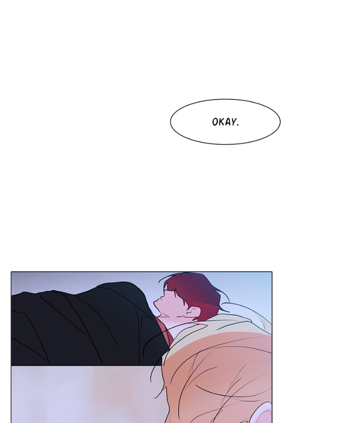 Lost in Translation Chapter 132 page 77 - 