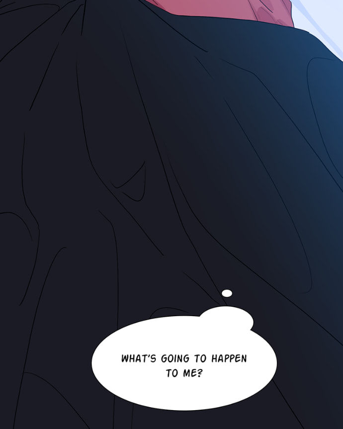 Lost in Translation Chapter 132 page 81 - 
