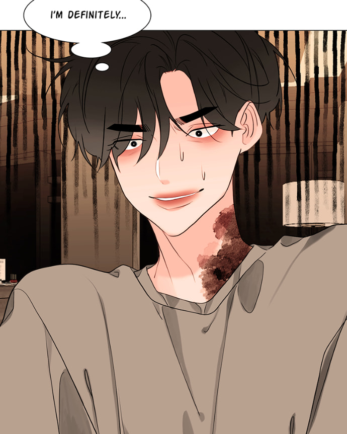 Lost in Translation Chapter 133 page 12 - 