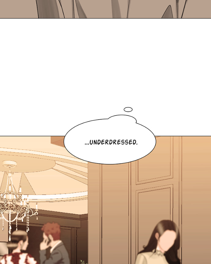 Lost in Translation Chapter 133 page 13 - 