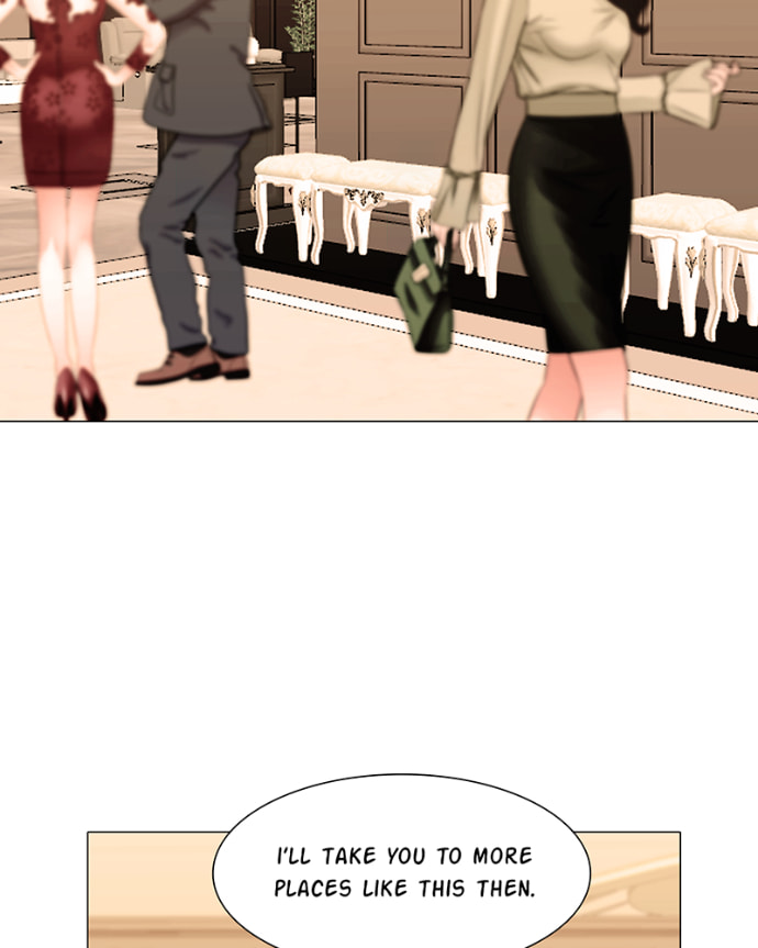 Lost in Translation Chapter 133 page 14 - 