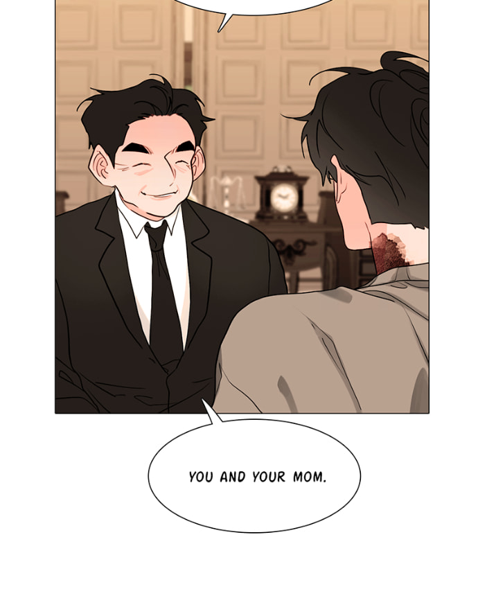 Lost in Translation Chapter 133 page 15 - 