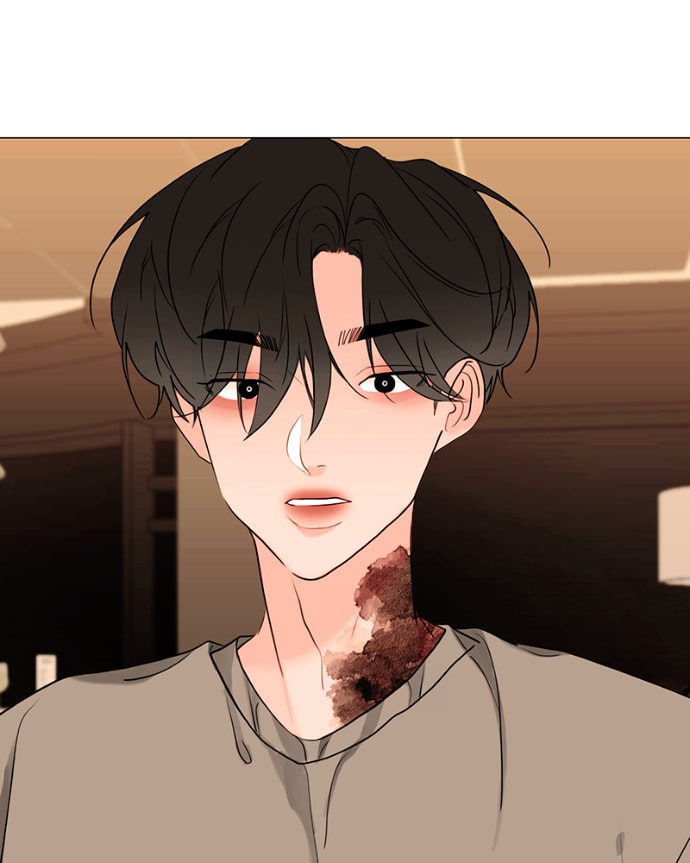 Lost in Translation Chapter 133 page 16 - 