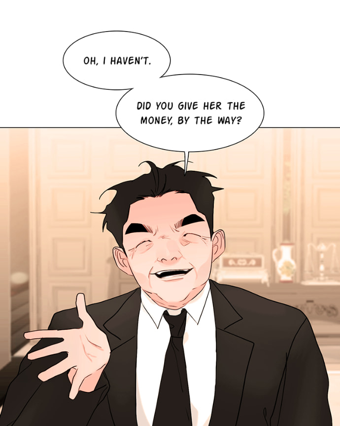 Lost in Translation Chapter 133 page 19 - 