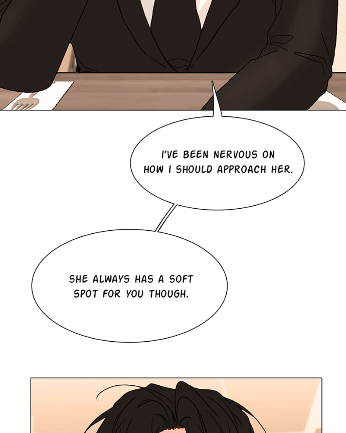 Lost in Translation Chapter 133 page 20 - 