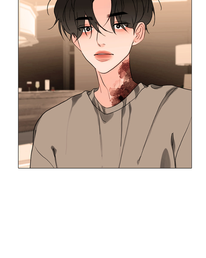 Lost in Translation Chapter 133 page 21 - 