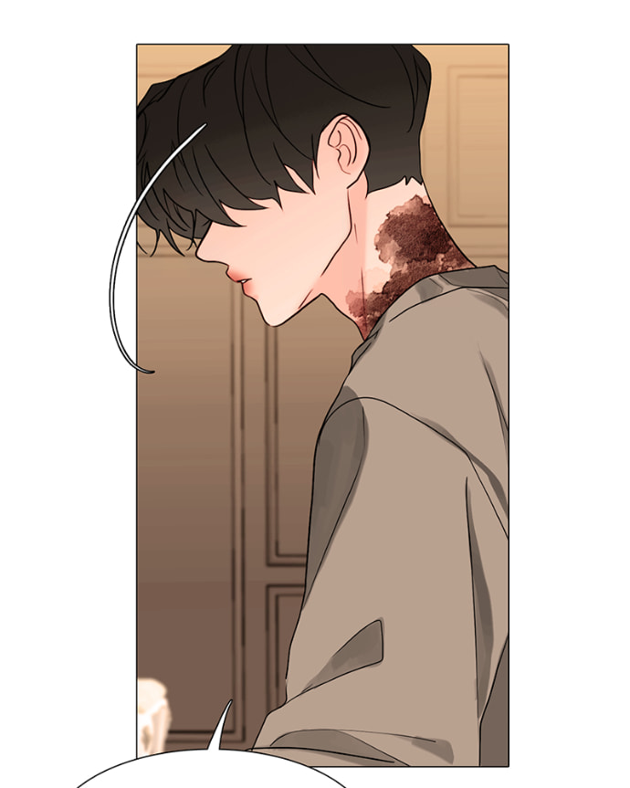 Lost in Translation Chapter 133 page 22 - 