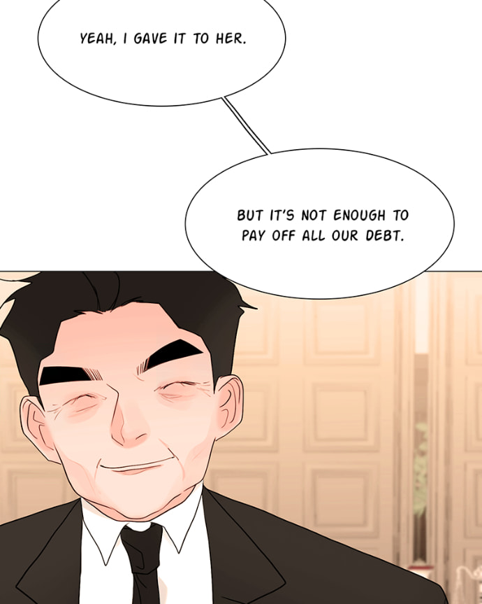 Lost in Translation Chapter 133 page 23 - 