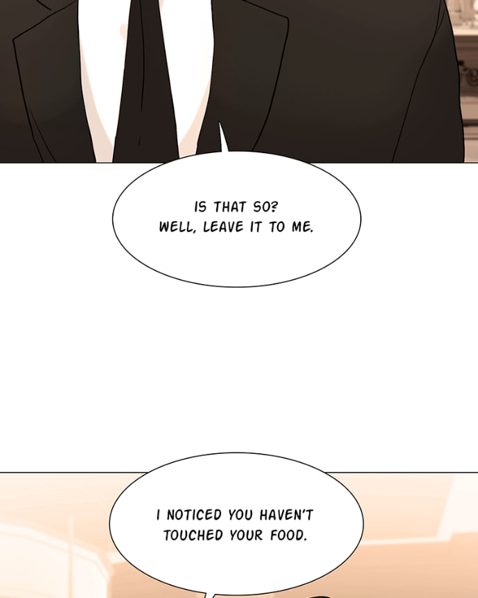 Lost in Translation Chapter 133 page 24 - 