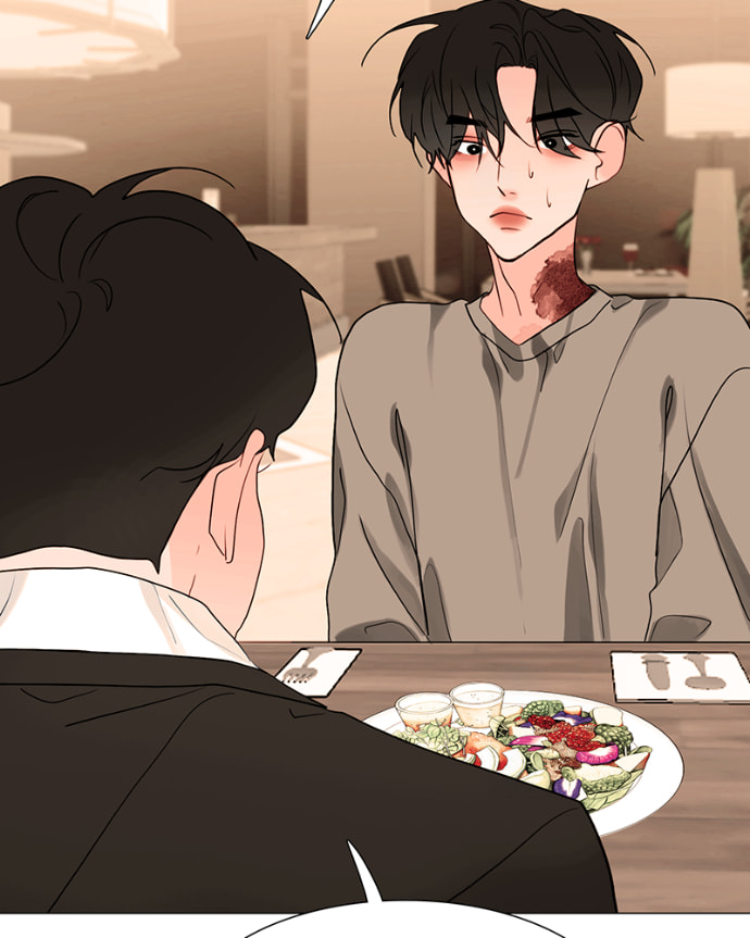 Lost in Translation Chapter 133 page 25 - 